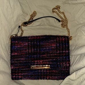 Tweed Kate spade ♠️ handbag